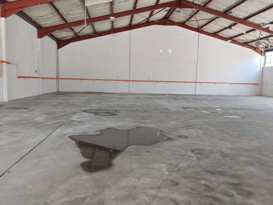 Commercial Property for Sale in Saxenburg Park 1 Western Cape